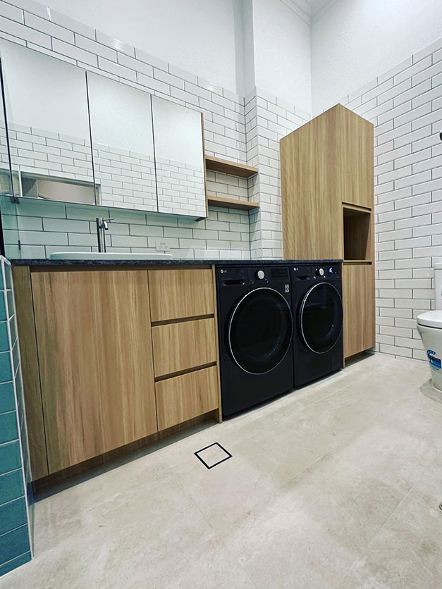 2D Project Carpentry & Joinery Services